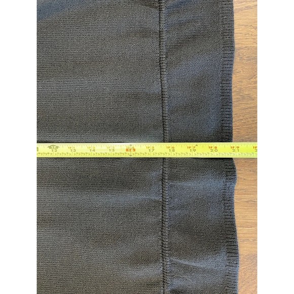 Vtg ‘83 Rare St John For Saks Fifth Avenue Purple Sequin Sweater Women’s 12 - Picture 15 of 16